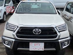 تۆیۆتا هایلۆکس